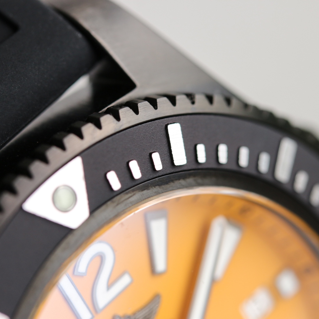 Watches BREITLING 323210 size:41 mm - vstockx