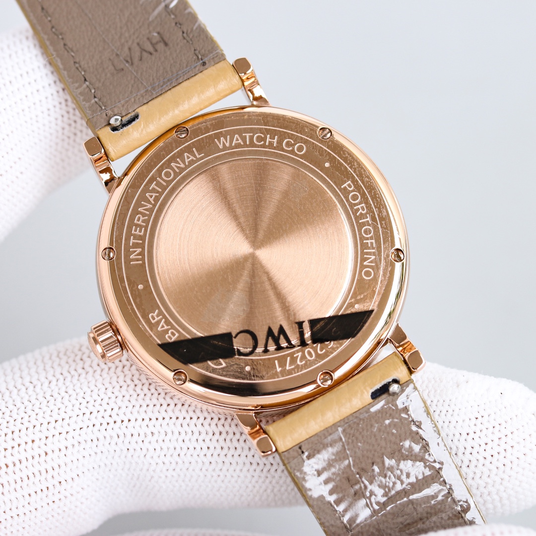 Watches IWS 322978 size:37*9.4 mm - vstockx