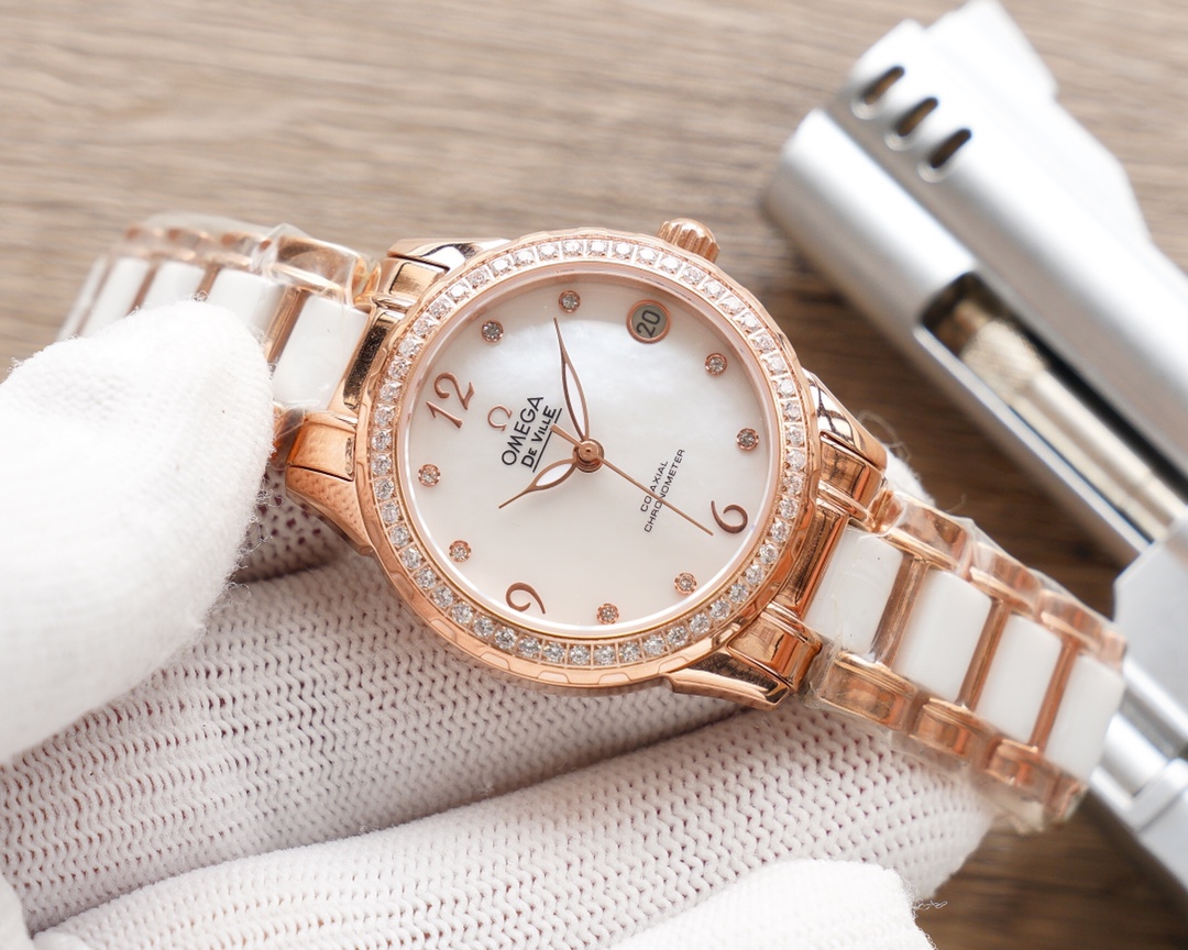 Watches OMEGA 315909 size:41 mm - vstockx