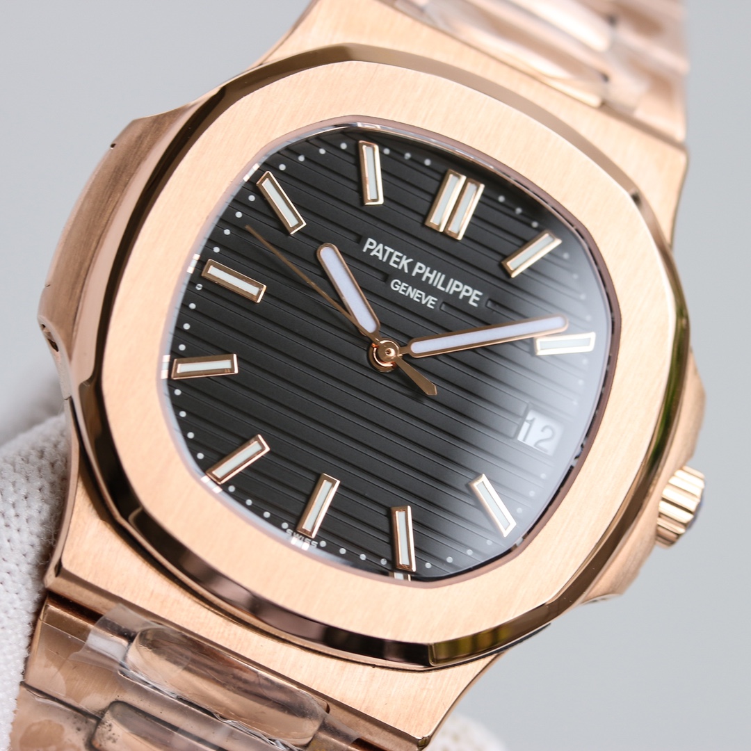 Watches Patek Philippe PATEK PHILIPPE 314446 size:40 mm - vstockx