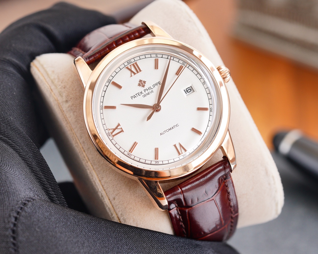 Watches Patek Philippe PATEK PHILIPPE 314350 size:40 mm - vstockx