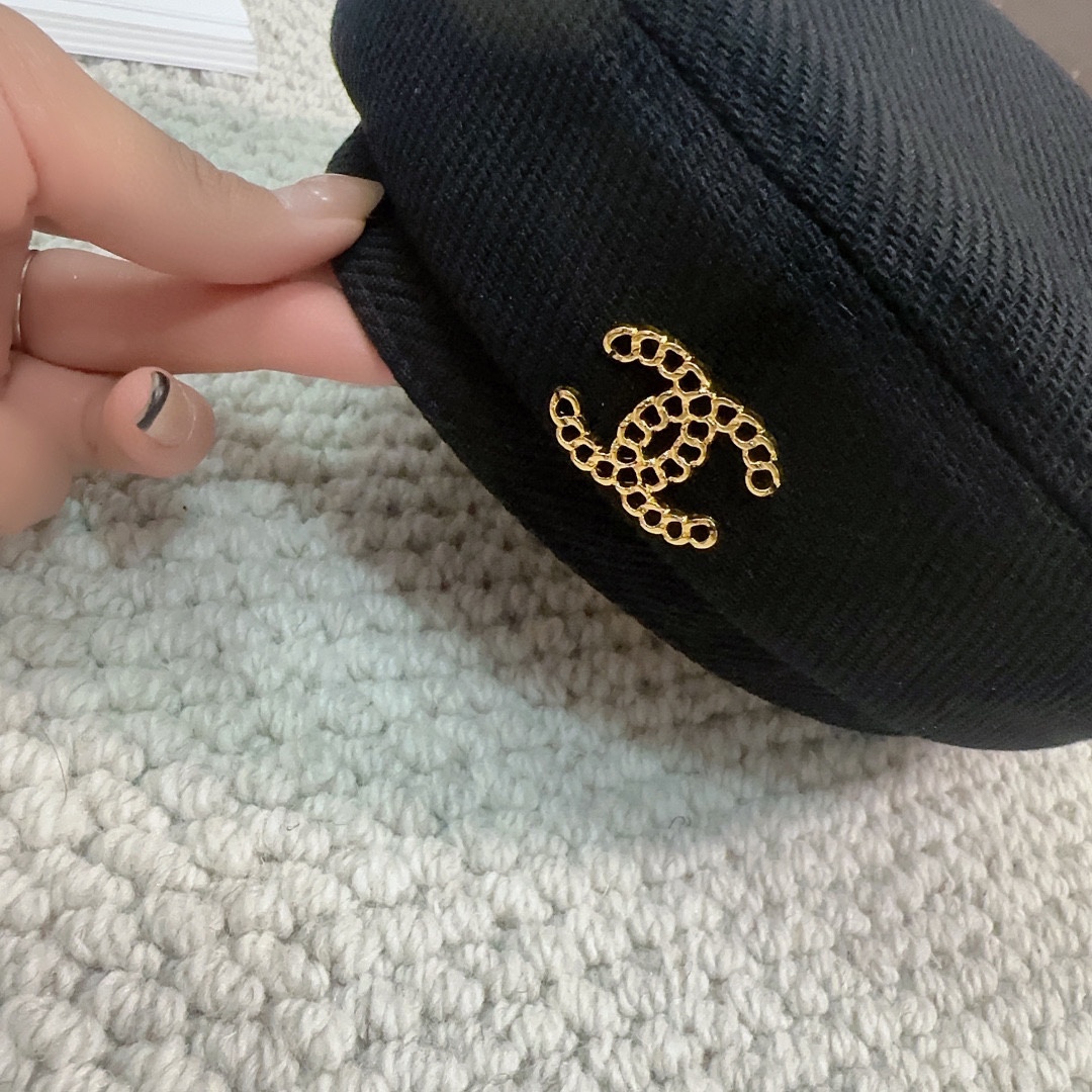 Streetwear Hat CHANE 329356 - vstockx