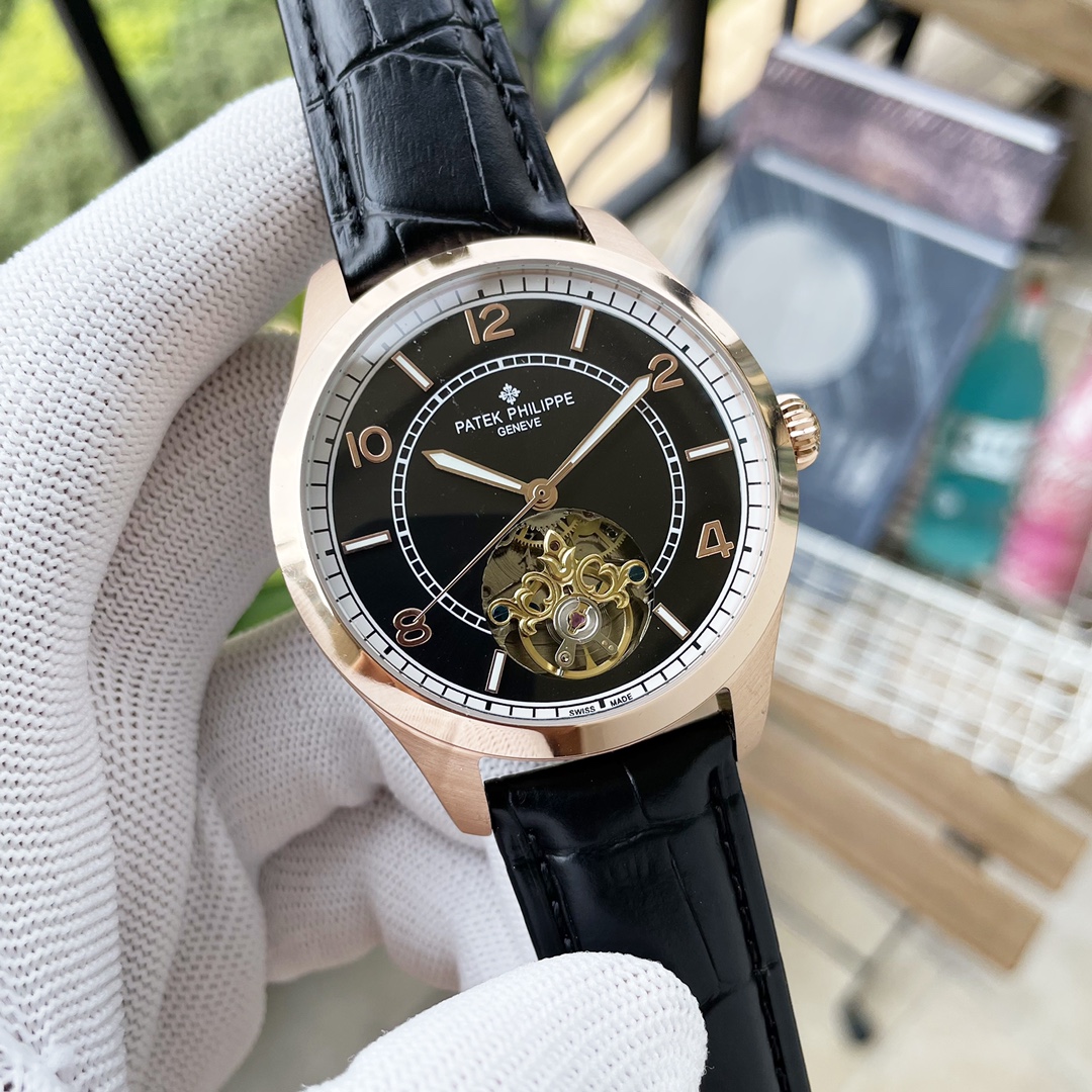 Watches Patek Philippe 314363 size:40 mm - vstockx