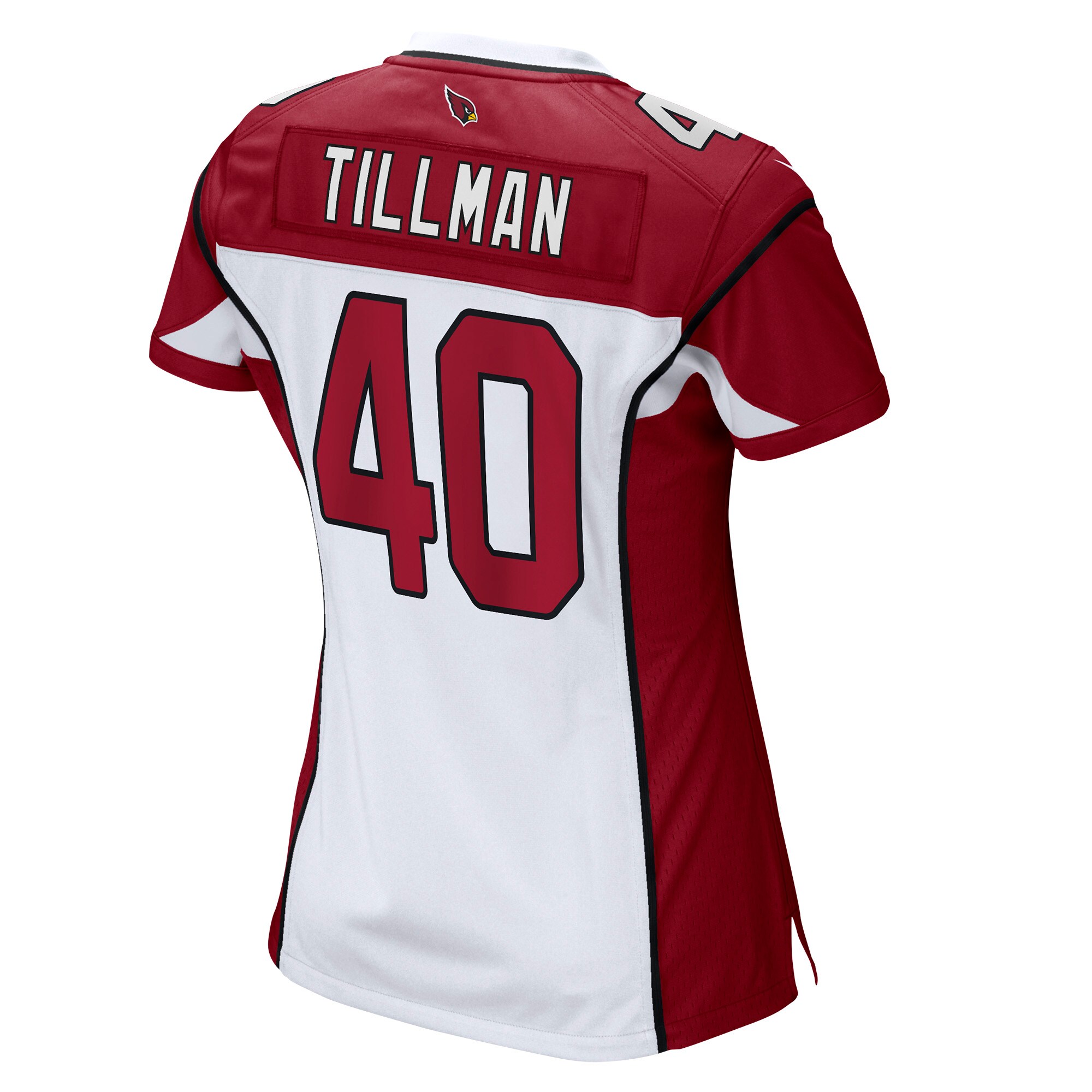 Pat Tillman Arizona Cardinals Nike Women's Retired Game Jersey - White - vstockx