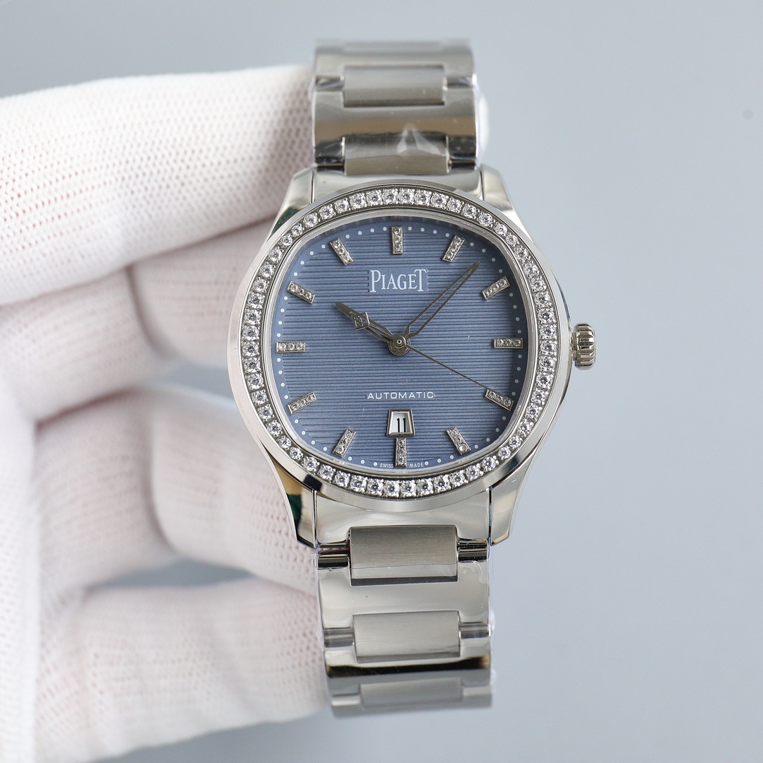 Watches PIAGET 322731 size:36 mm - vstockx