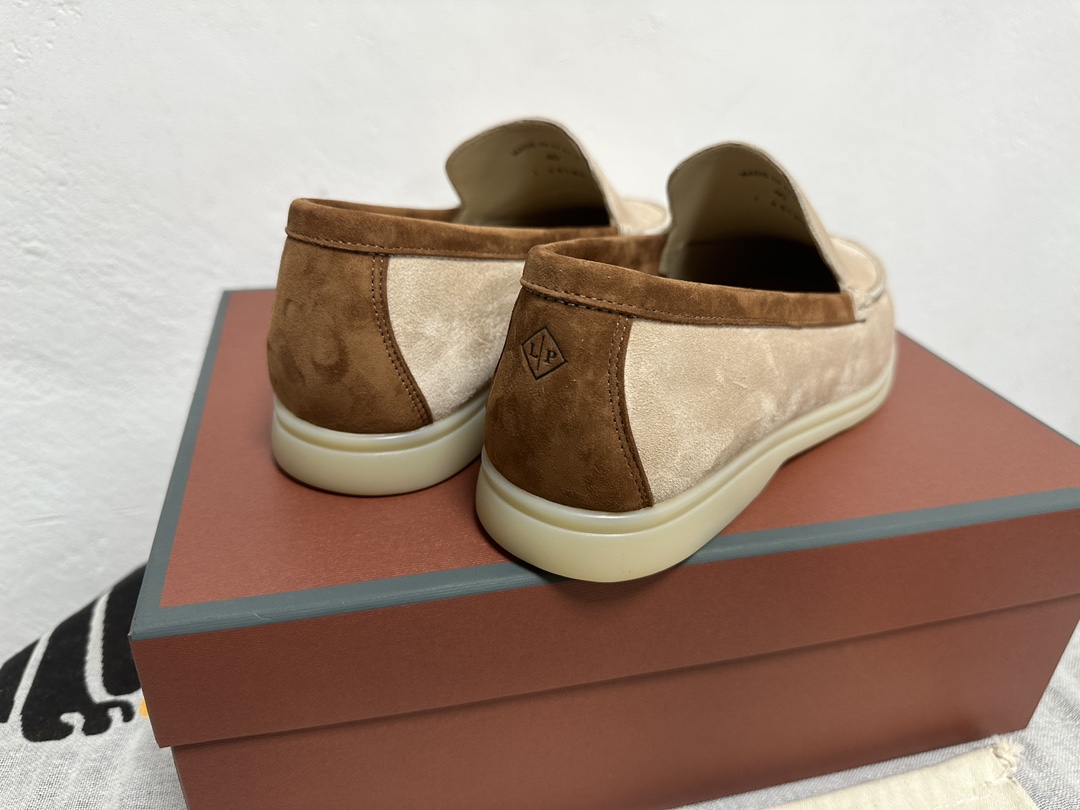 Loro Piana shoes 294 - vstockx