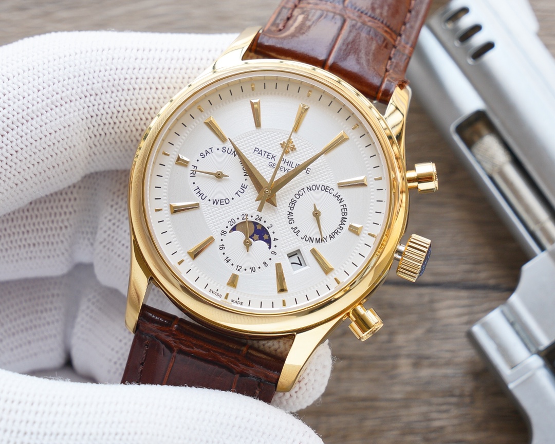 Watches Patek Philippe 314280 size:42 mm - vstockx