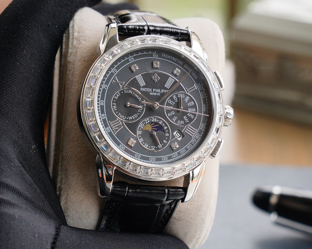 Watches Patek Philippe 314310 size:42 mm - vstockx