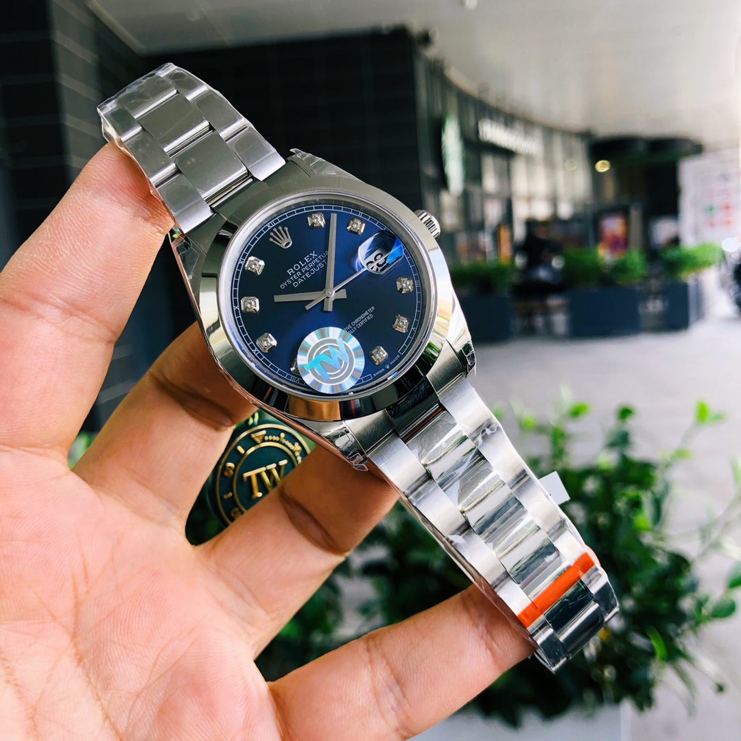 Watches Rolex 311244 size:41 mm - vstockx