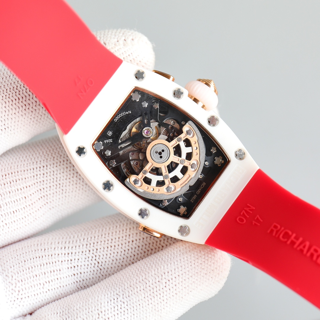 Watches Richard Mille 322568 size:31*45*12 mm - vstockx