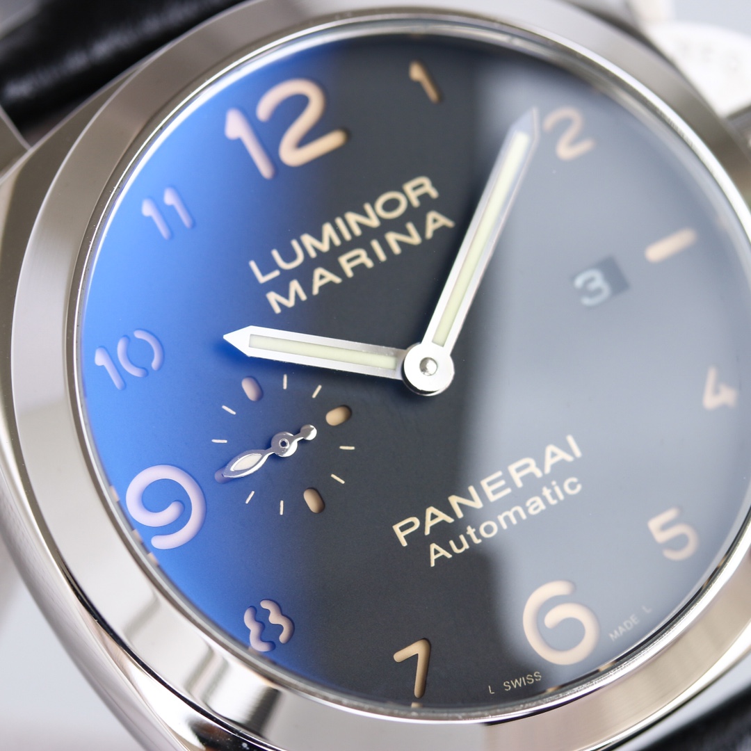 Watches PANERAI 322895 size:44 mm - vstockx