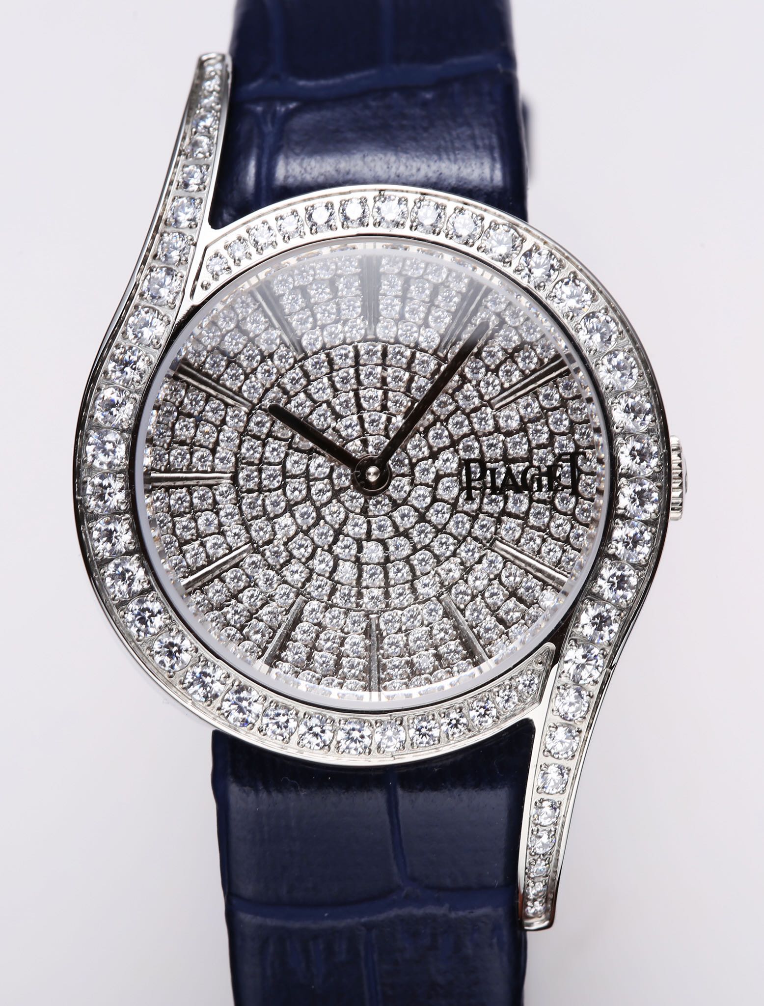 Watches PIAGET 322735 size:32 mm - vstockx
