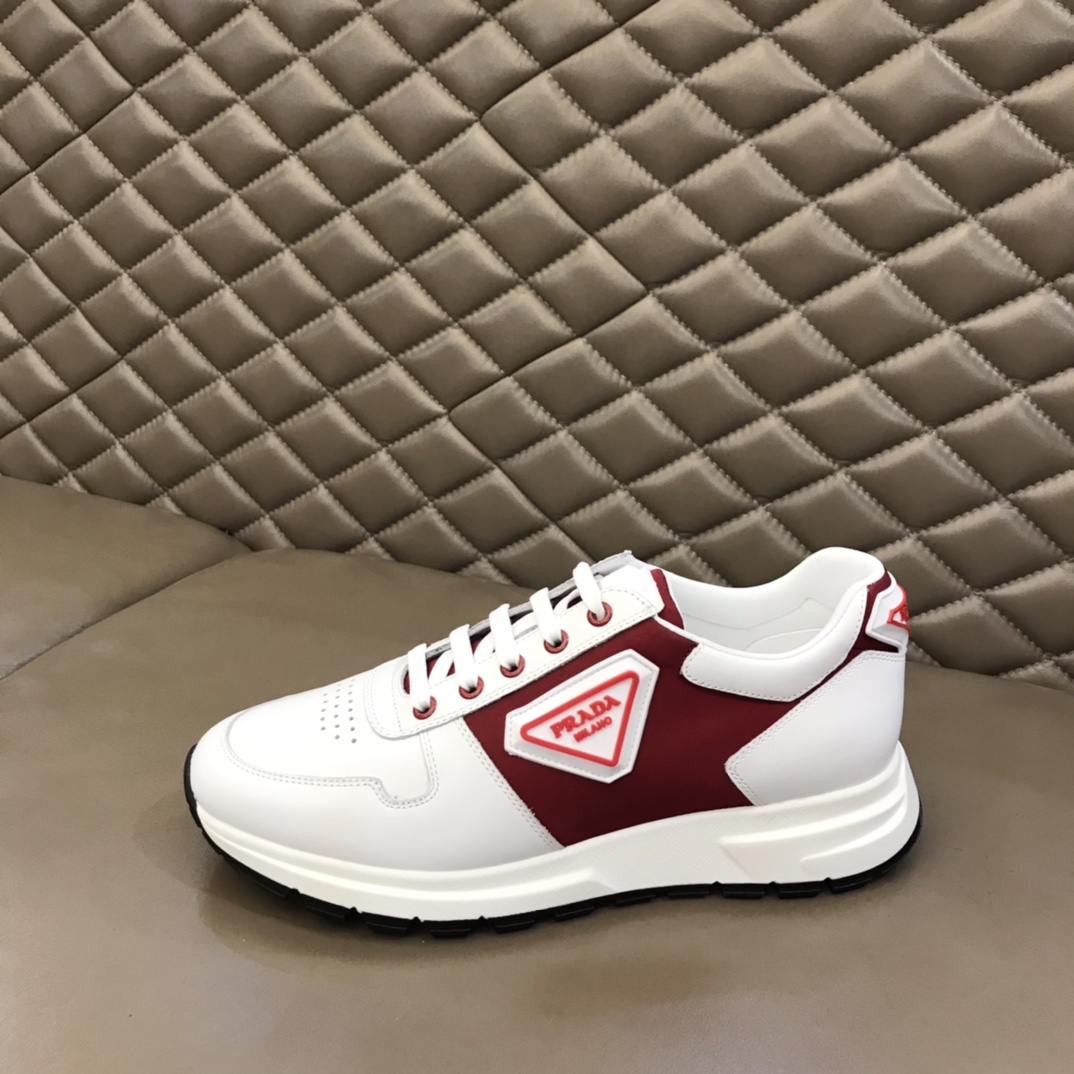 Prada Prax 1 Sneaker 21 - vstockx