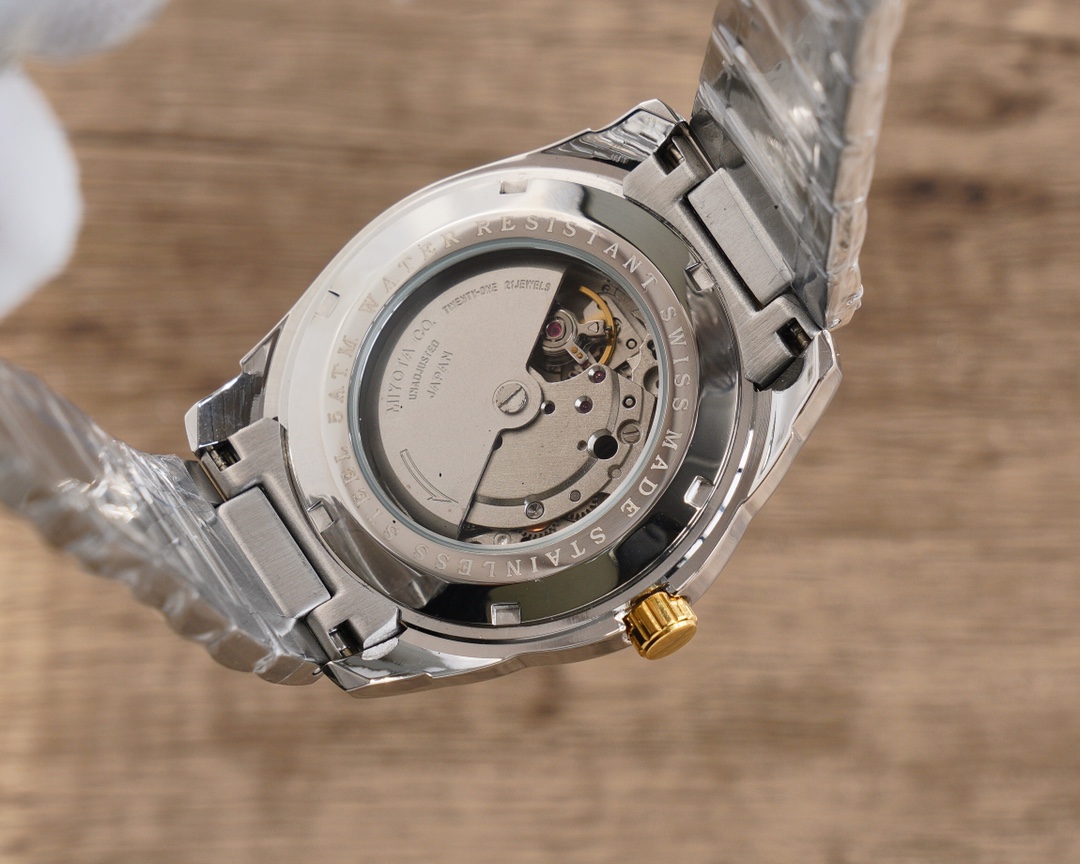 Watches Vacheron Constantin 314722 size:40 mm - vstockx