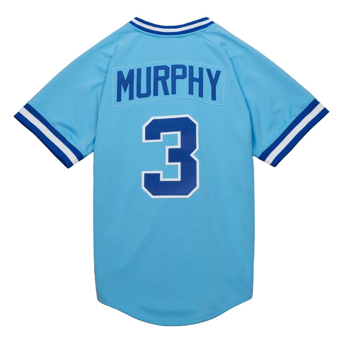 Authentic Jersey Atlanta Braves Road 1982 Dale Murphy - vstockx
