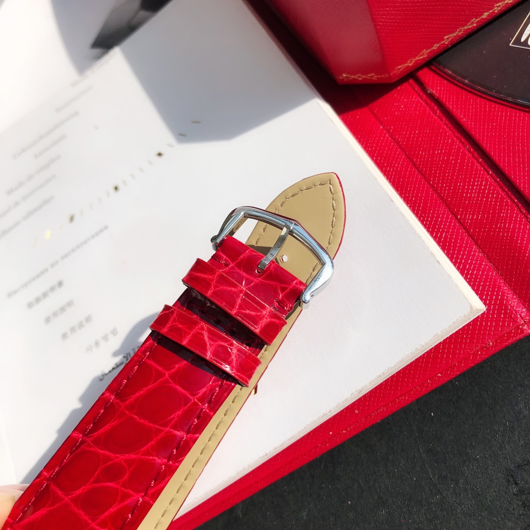 Watches Cartier 322149 size:33*27/31*24 mm - vstockx