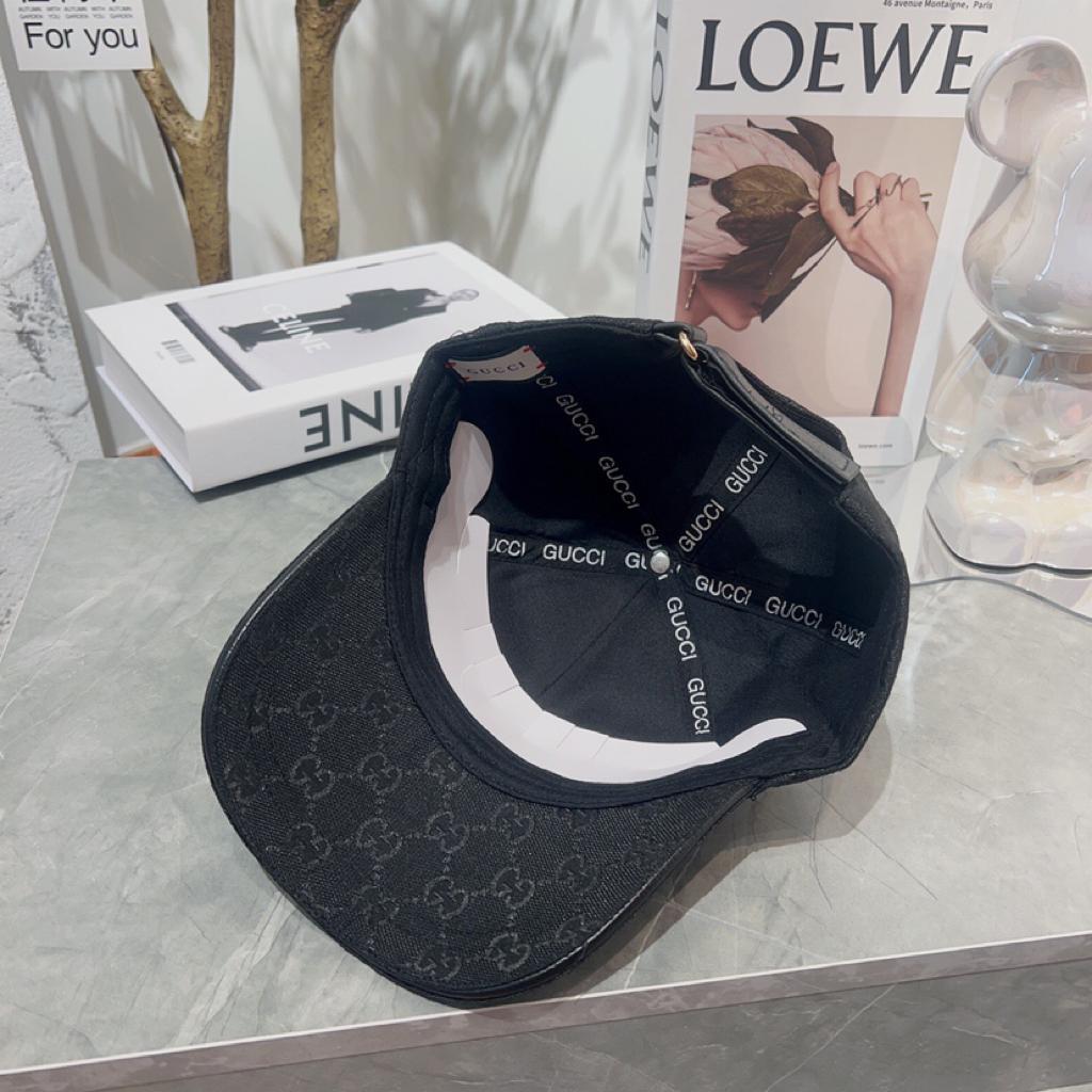 Hat Gucci 7 - vstockx