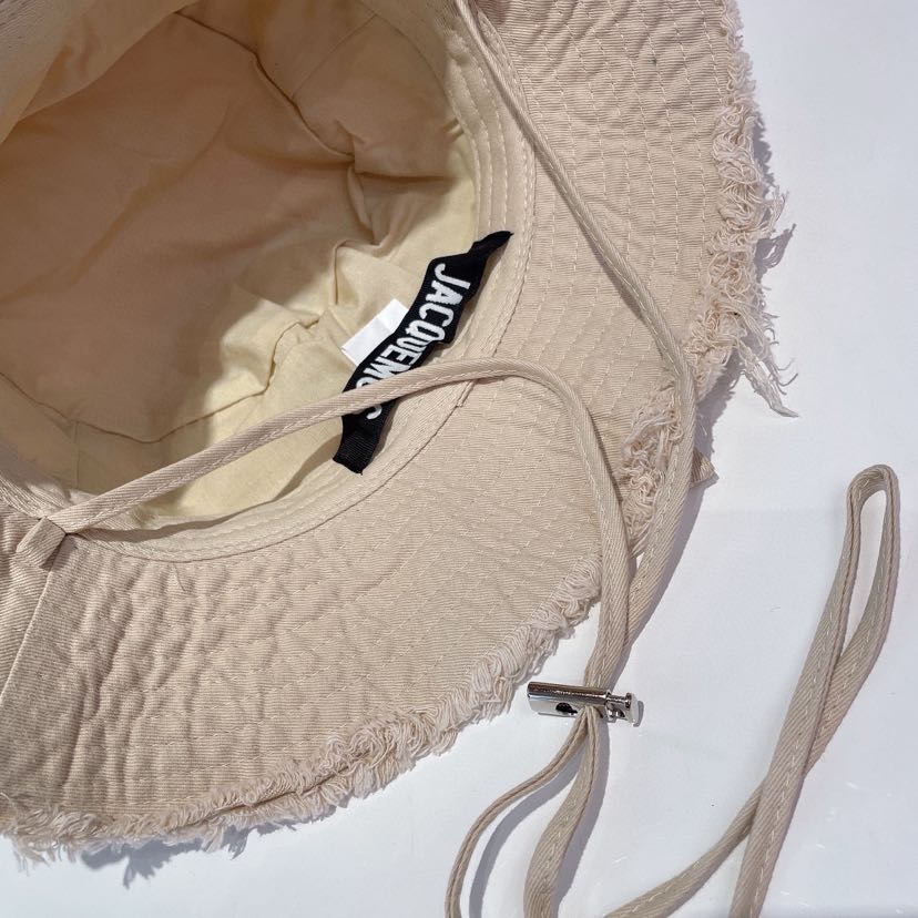 Hat Jacquemus 1 - vstockx