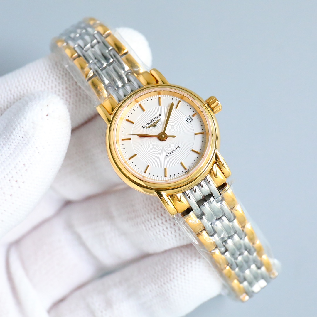 Watches Longines 322392 size:25.5*8.5 mm - vstockx