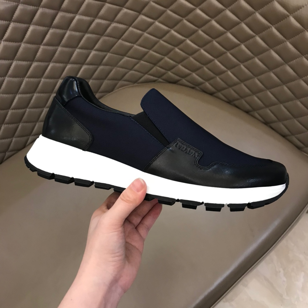 Prada Prax 1 Sneaker 2 - vstockx