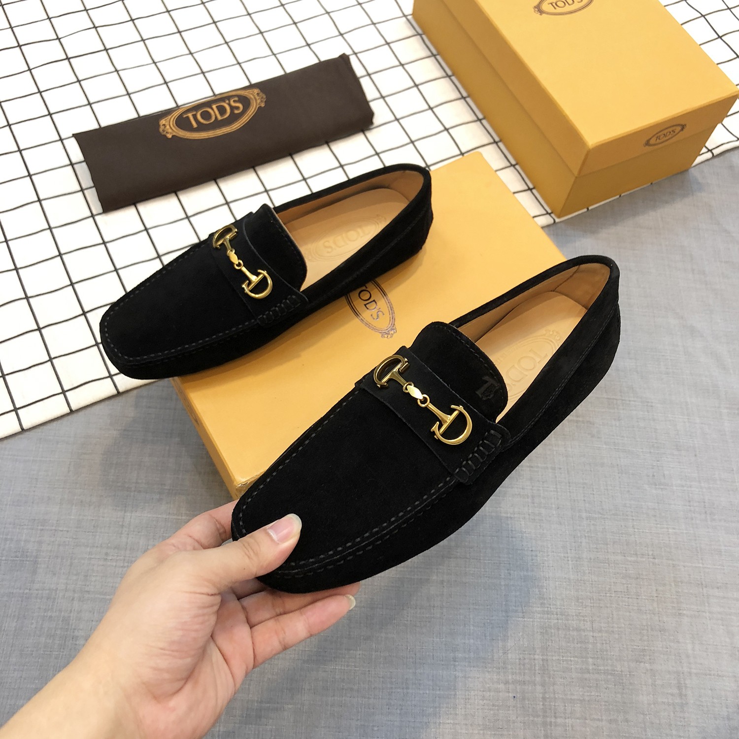 TOD'S Loafers 15 - vstockx