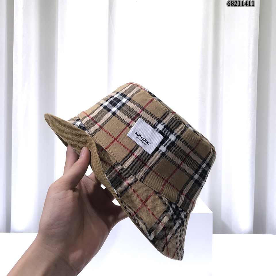 Hat Burberry 3 - vstockx