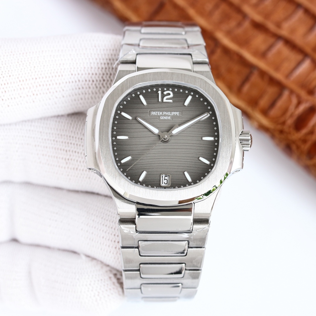 Watches Patek Philippe PATEK PHILIPPE 314522 size:35.2 mm - vstockx