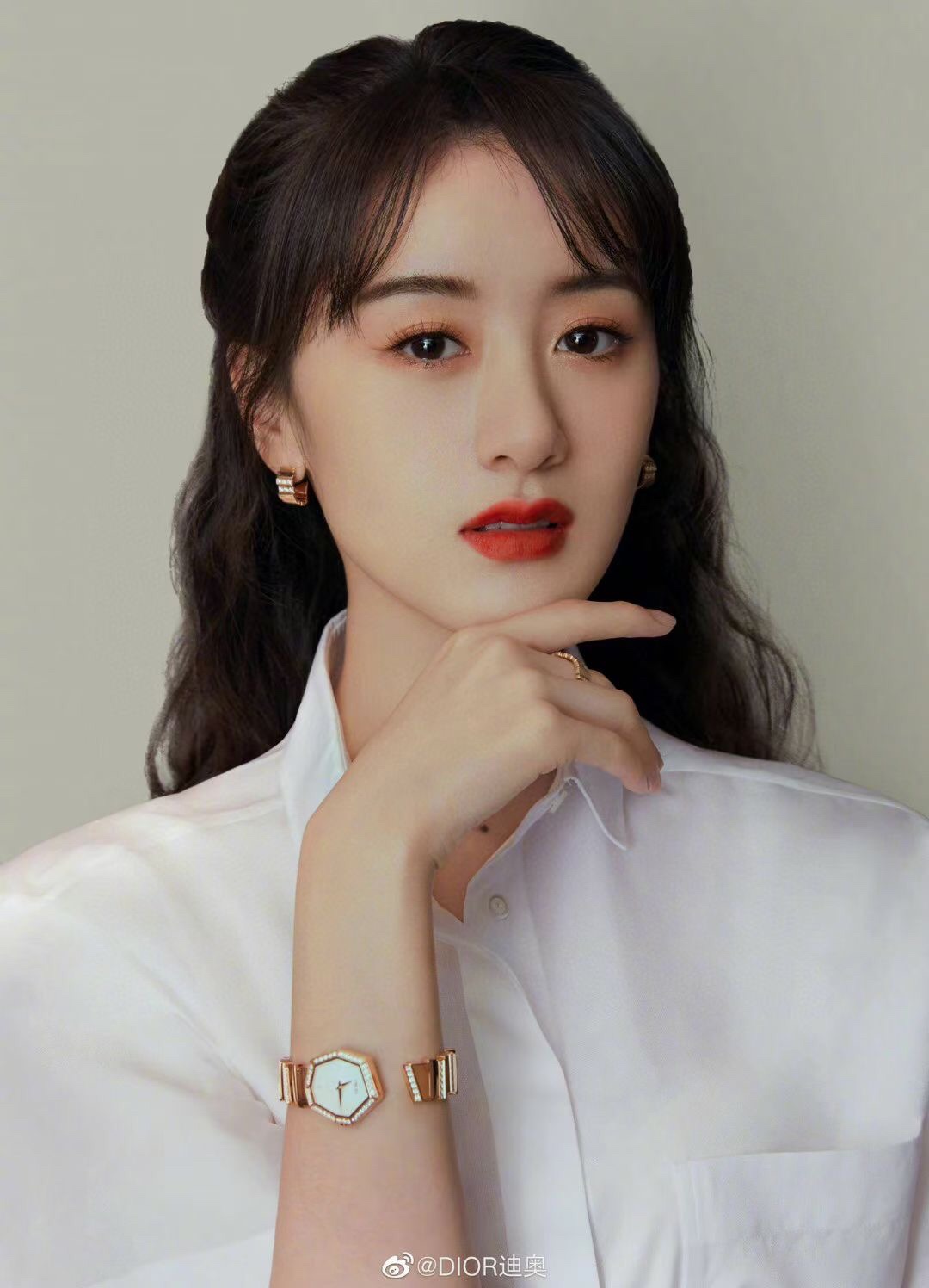 Watches Dior 323452 size:25*17 mm - vstockx