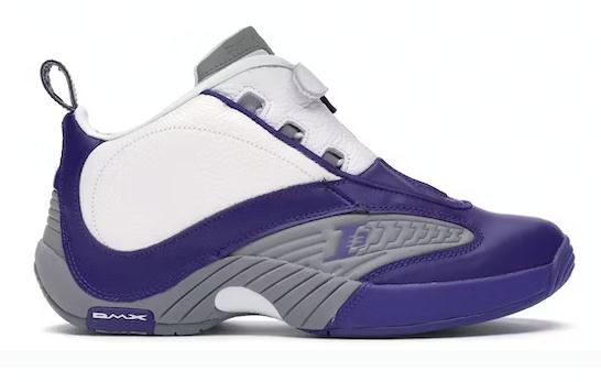 Reebok Answer IV Kobe Bryant PE - vstockx