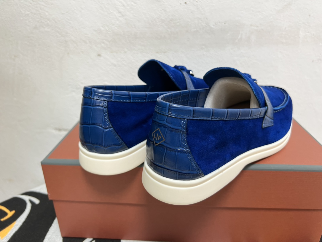 Loro Piana shoes 156 - vstockx