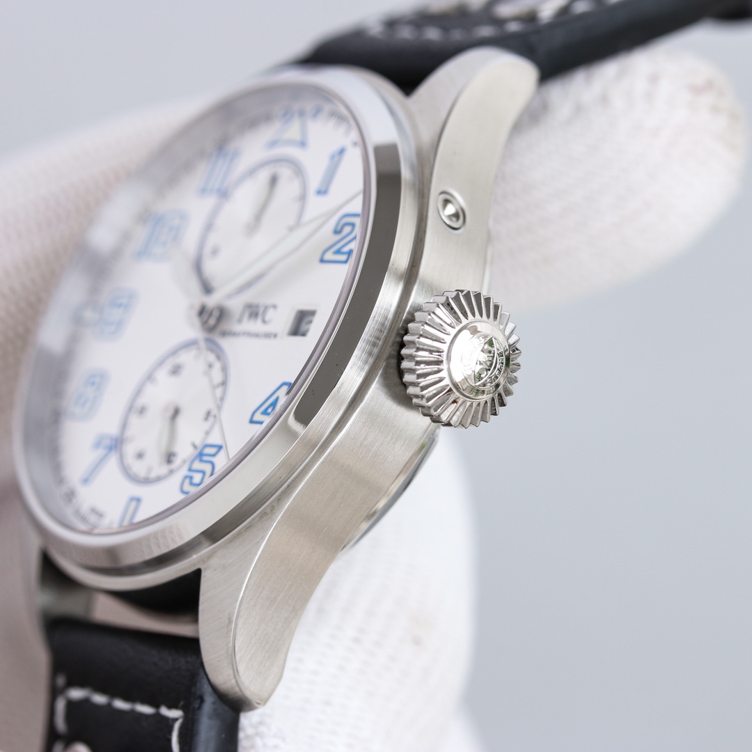 Watches IWS 323027 size:40 mm - vstockx