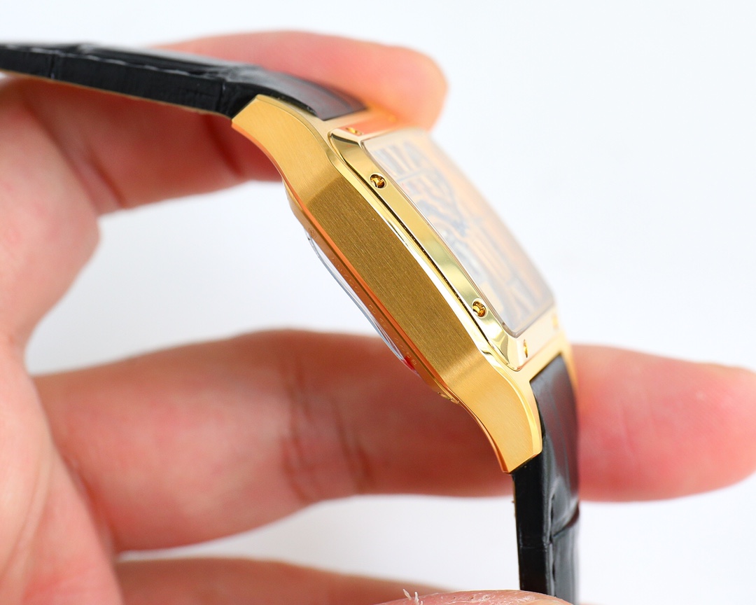 Watches Cartier 322140 size:45 mm - vstockx