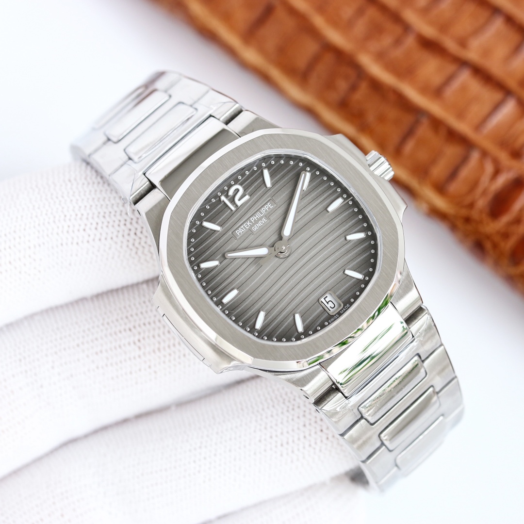Watches Patek Philippe PATEK PHILIPPE 314522 size:35.2 mm - vstockx