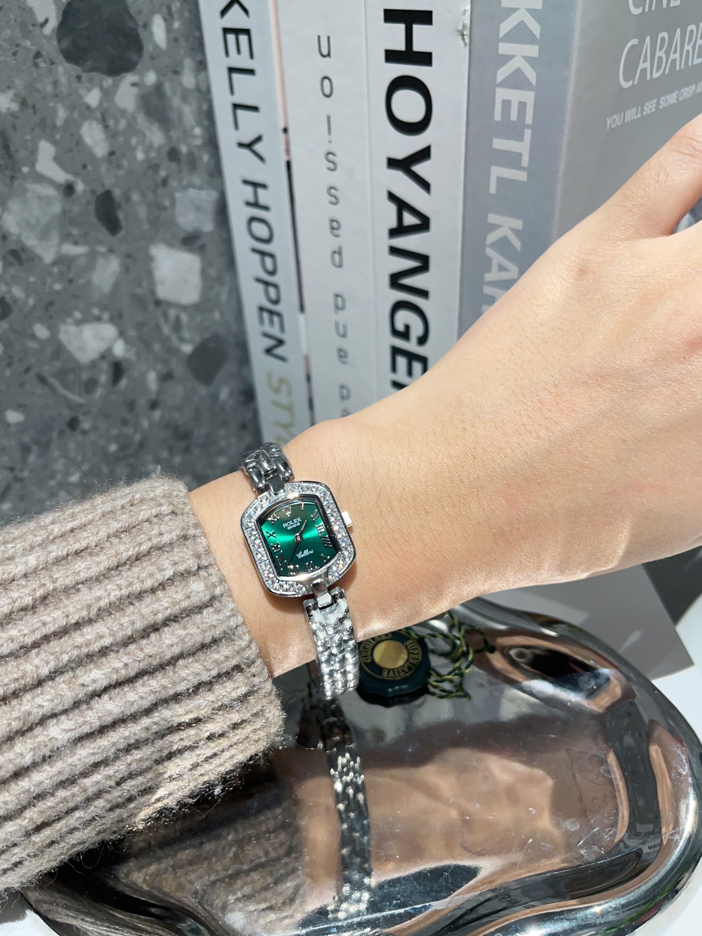 Watches Rolex 314036 size:27 mm - vstockx