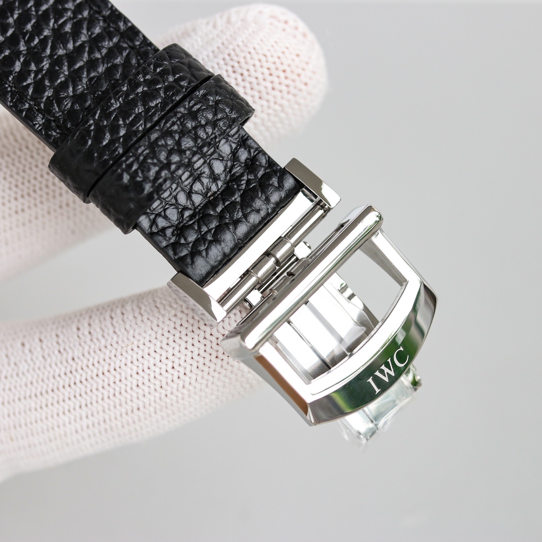 Watches IWS 323001 size:40 mm - vstockx