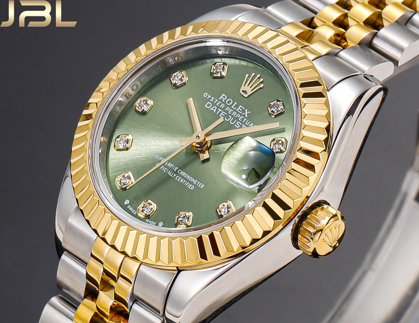 Watches Rolex 314009 size:28 mm - vstockx