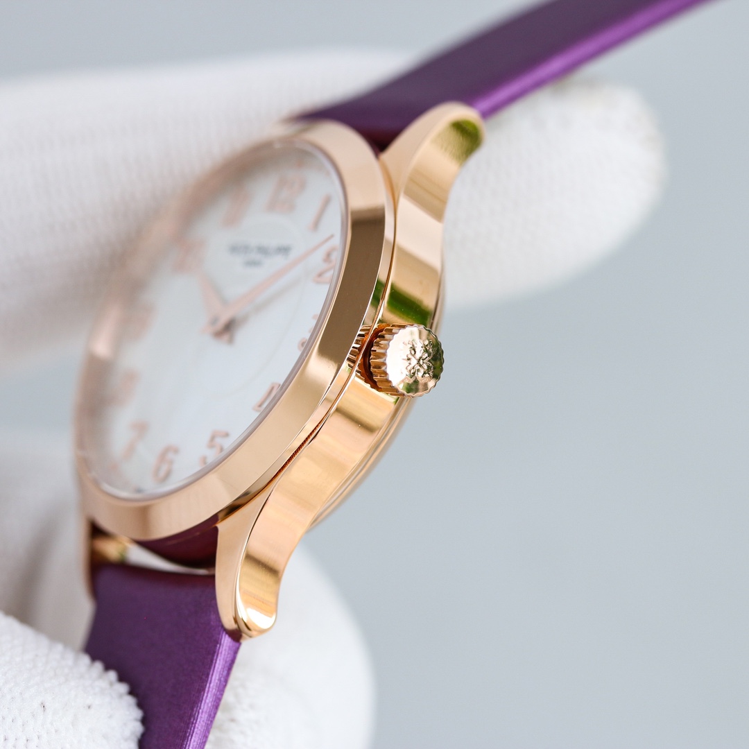 Watches Patek Philippe TW Factory size:33 mm - vstockx