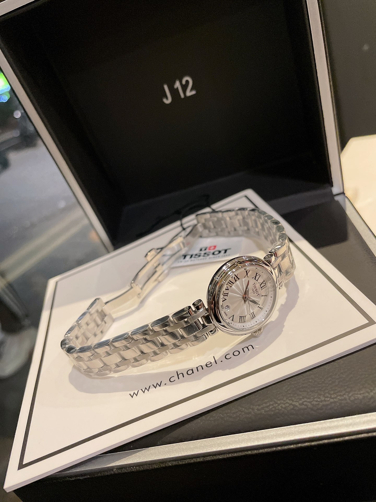 Watches Tissot 322474 size:26 mm - vstockx