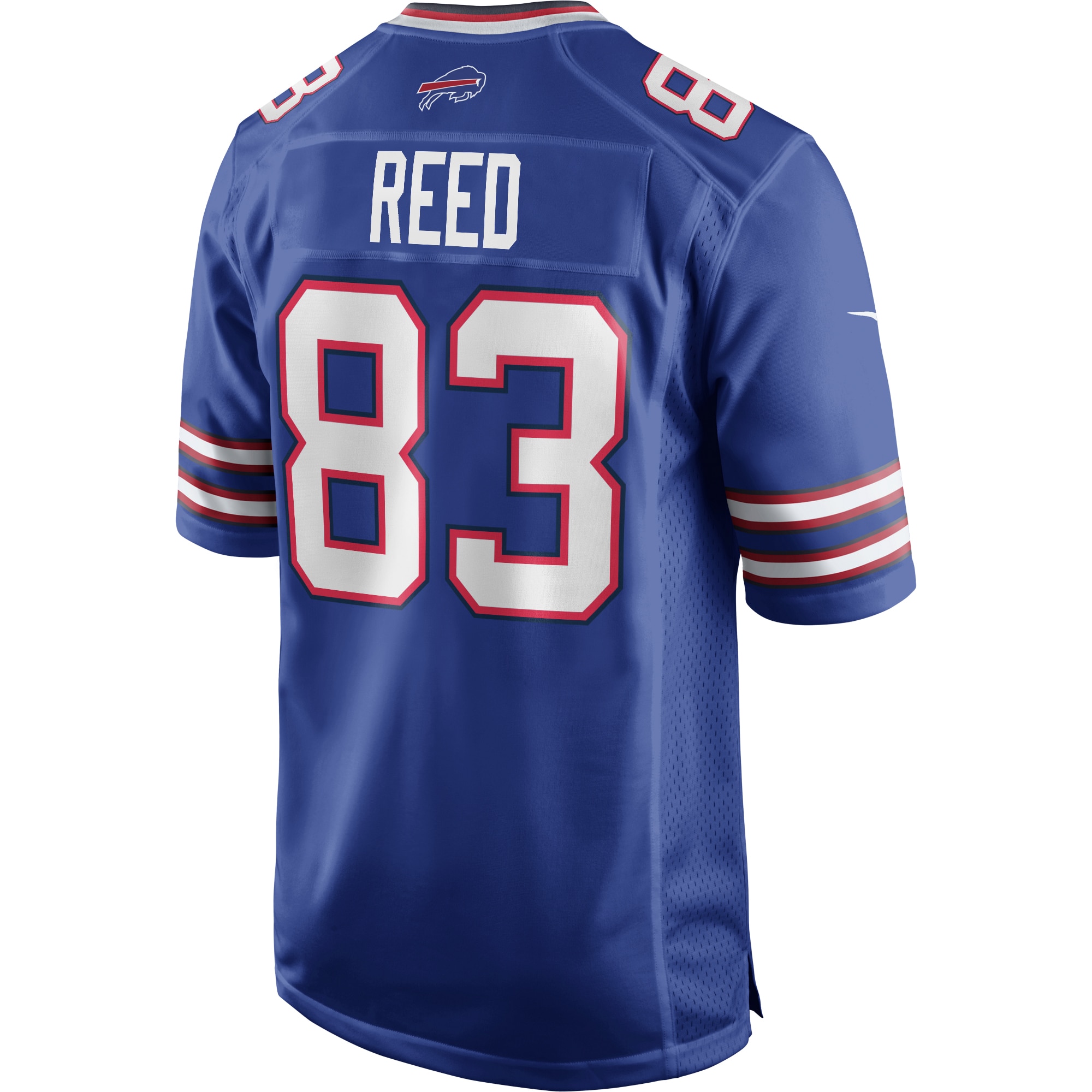 Andre Reed Buffalo Bills Nike Game Retired Player Jersey - Royal - vstockx
