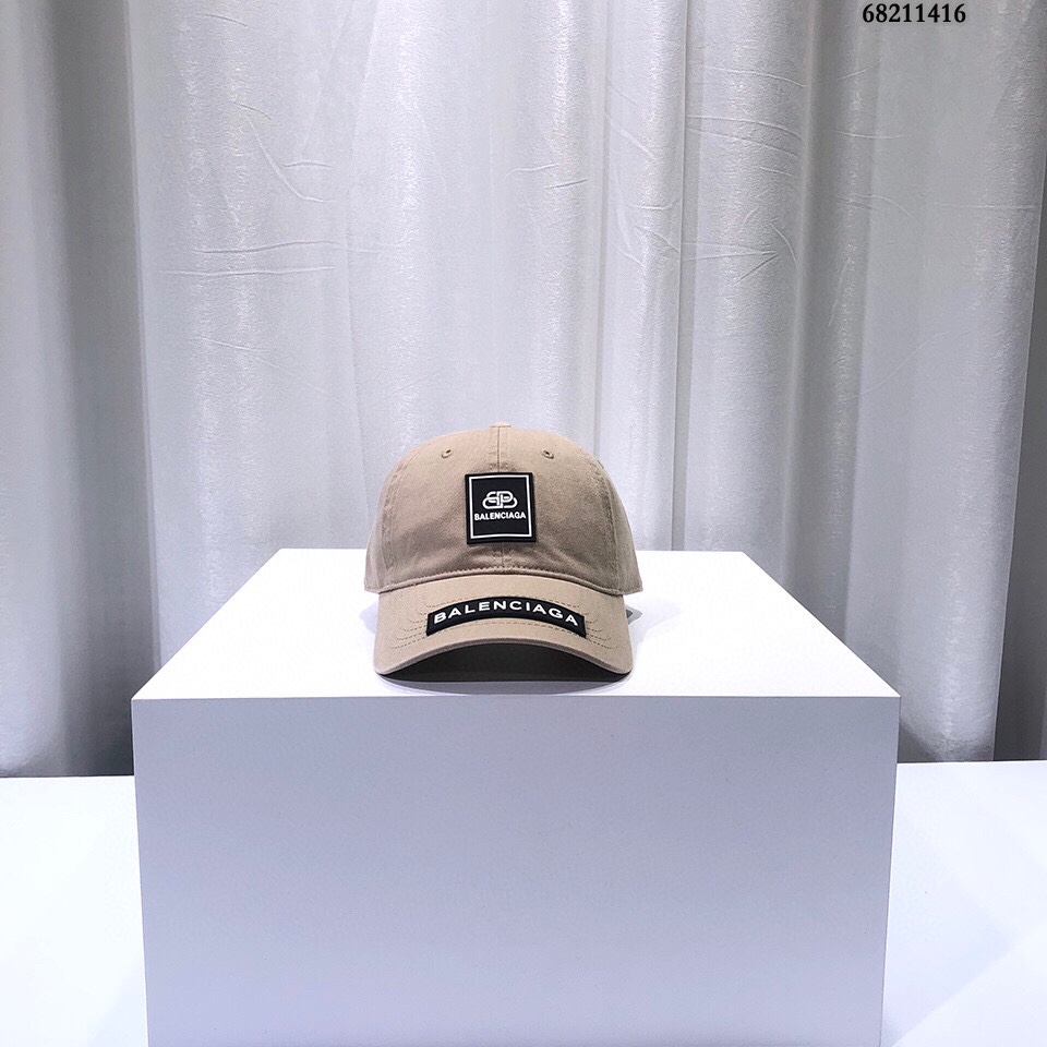 Hat Balenciaga 2 - vstockx