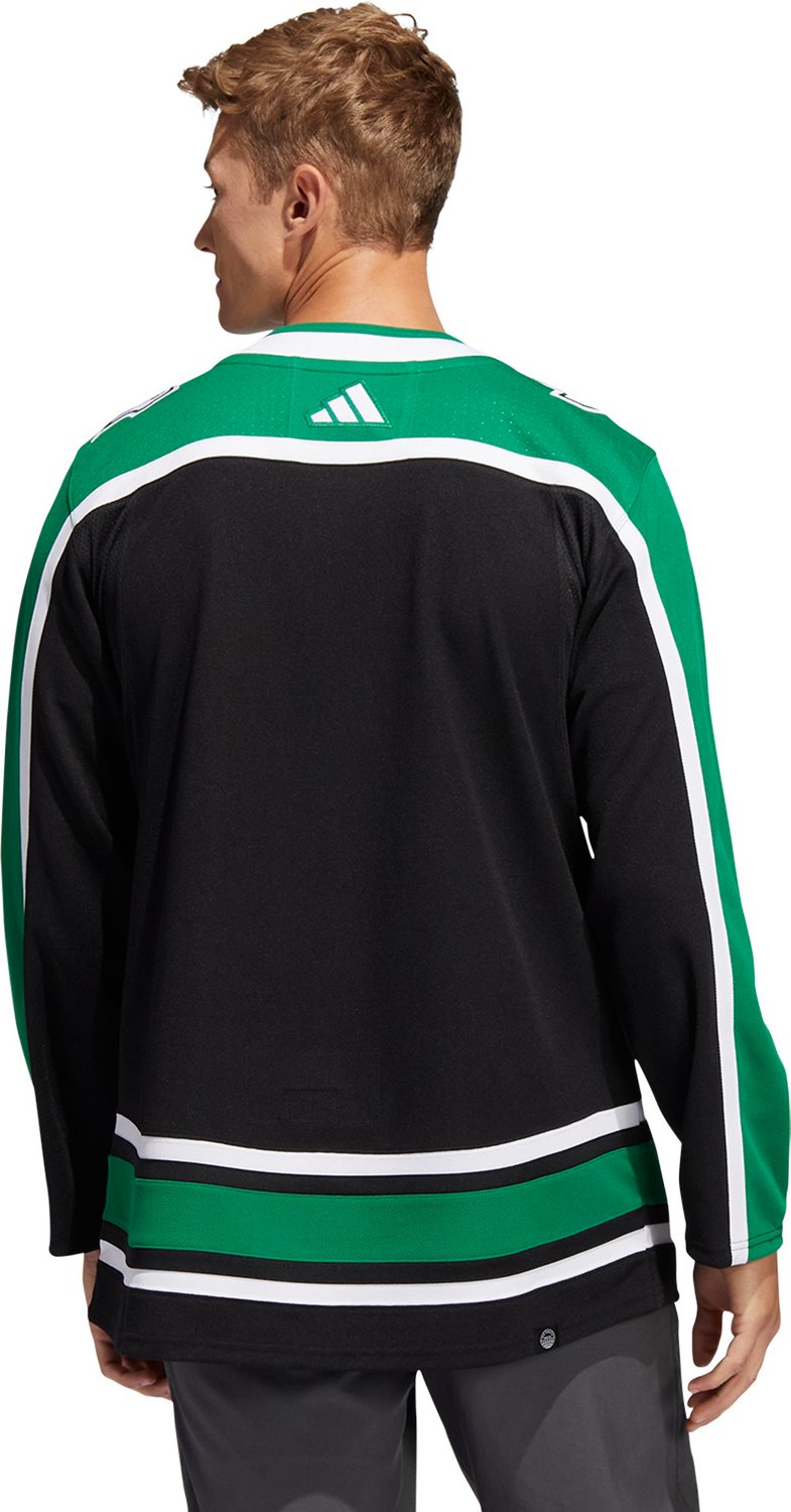 adidas Men's Dallas Stars Reverse Retro Jersey - vstockx