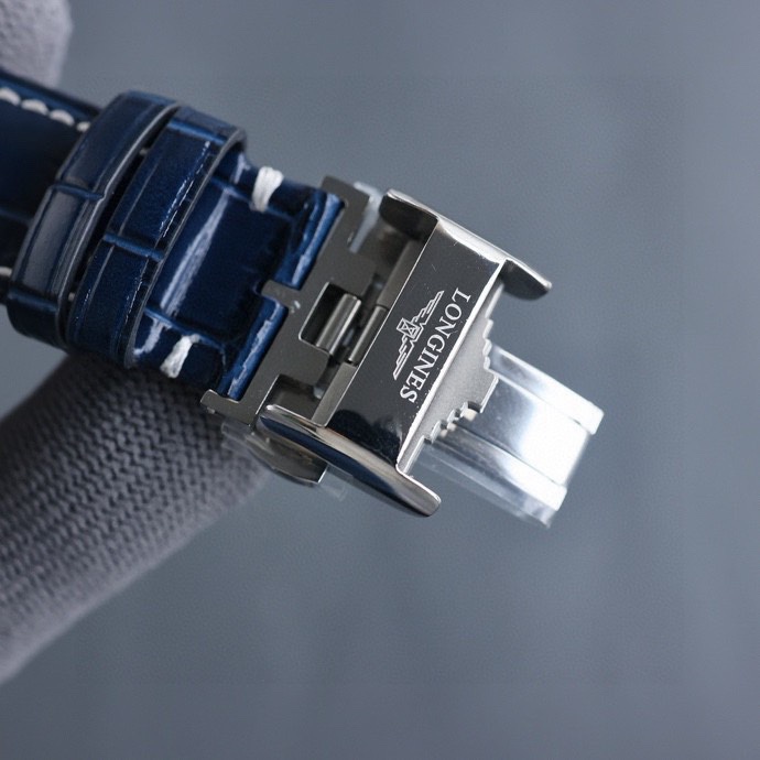 Watches Longines 322346 size:42*11 mm - vstockx