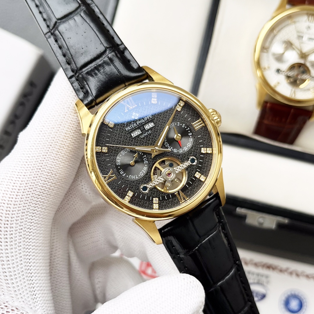 Watches Patek Philippe 314591 size:42 mm - vstockx