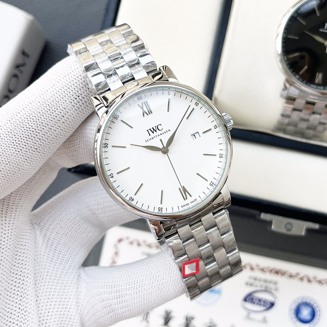 Watches IWS 323051 size:40*12 mm - vstockx