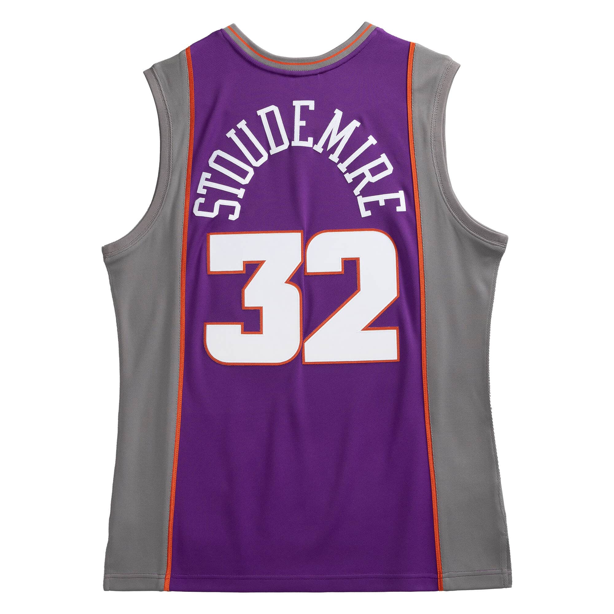 Authentic Amar'e Stoudemire Phoenix Suns 2002-03 Jersey - vstockx