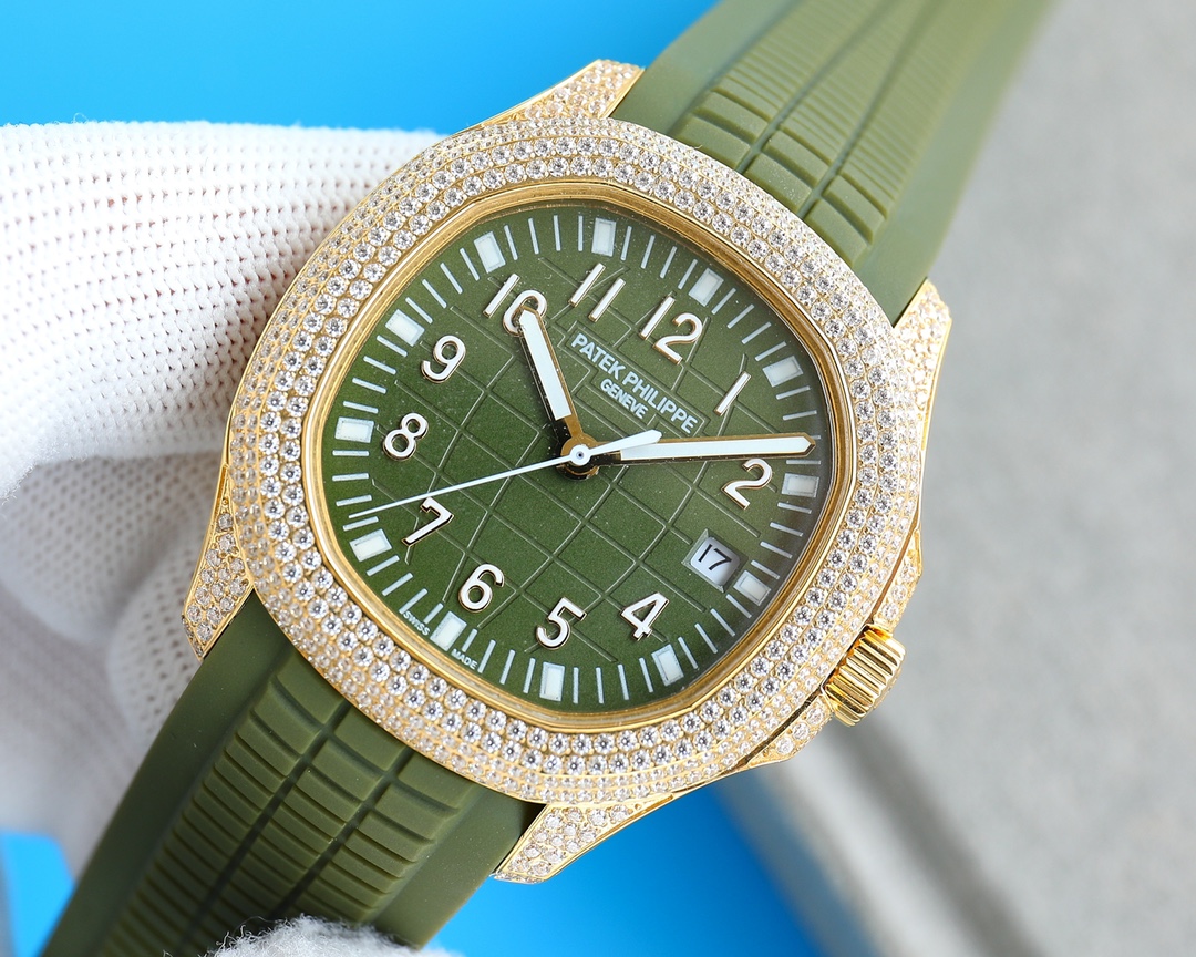 Watches Patek Philippe 314531 size:40 mm - vstockx