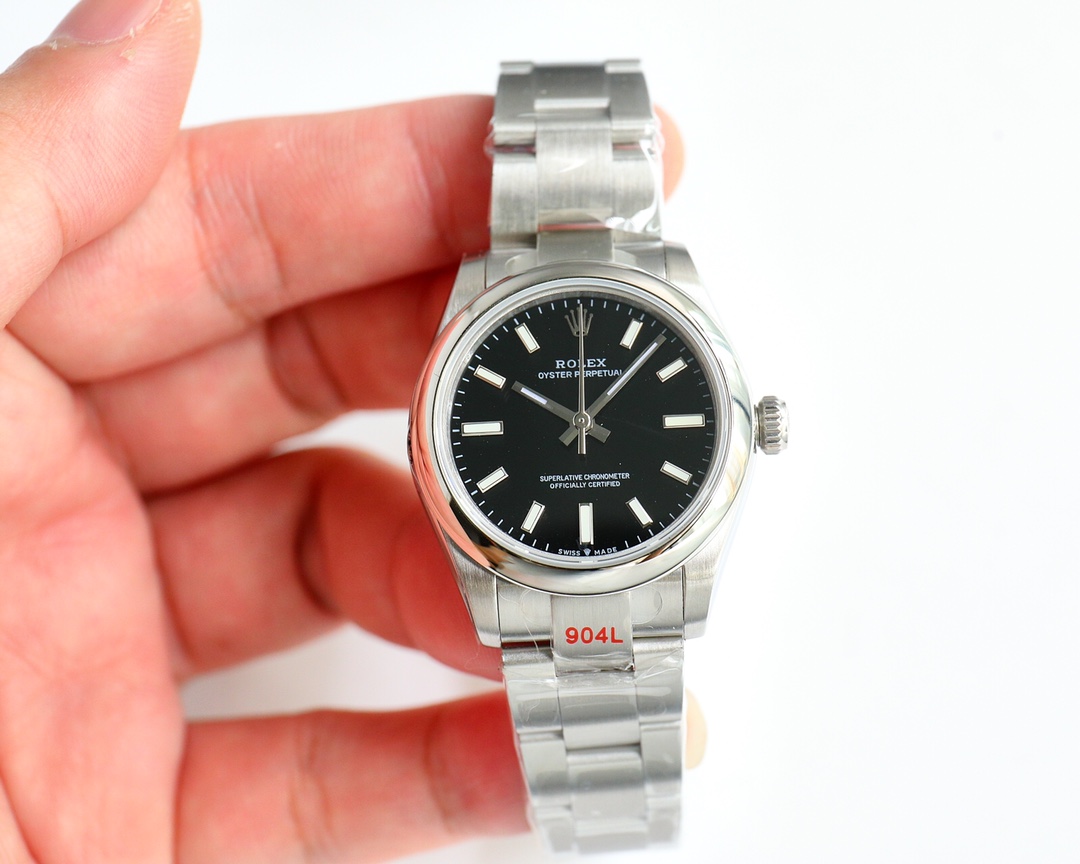 Watches Rolex 314017 size:31 mm - vstockx