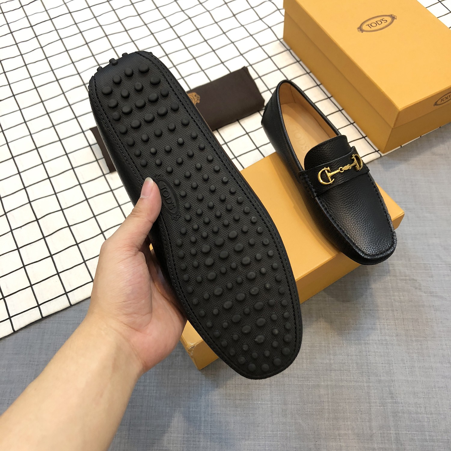 TOD'S Loafers 6 - vstockx