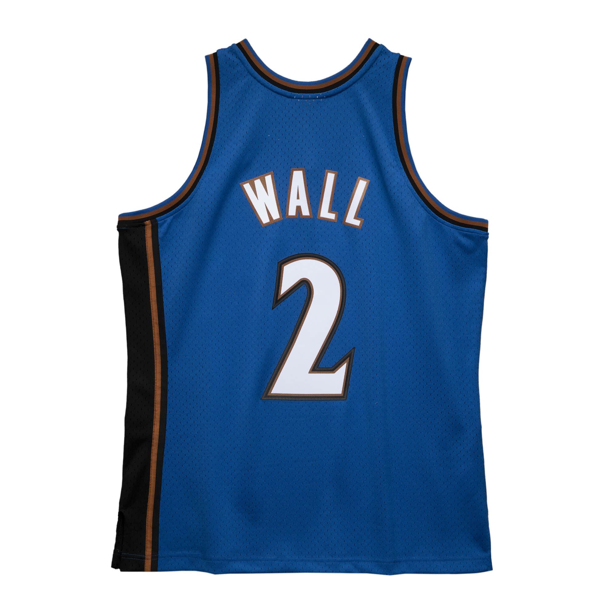 John Wall Washington Wizards 2010-11 Swingman Jersey - vstockx
