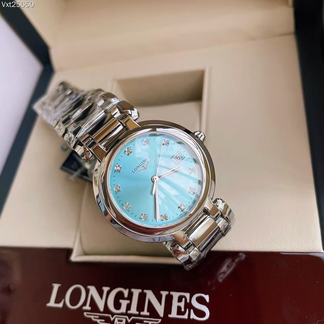 Watches Longines 322334 size:30.5 mm - vstockx